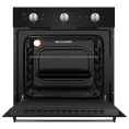 Шкаф духовой электрический MAUNFELD AEOC6050BM