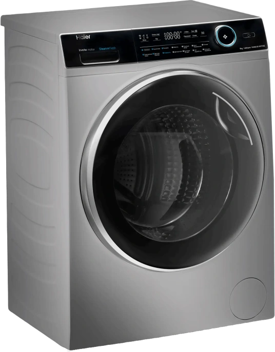 СТИРАЛЬНАЯ МАШИНА HAIER HW80-B14979SE
