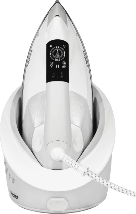 ПАРОГЕНЕРАТОР HAIER HI-701