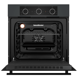 Шкаф духовой электрический MAUNFELD AEOF6060G1