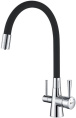 Смеситель для кухни Lemark Comfort LM3075C