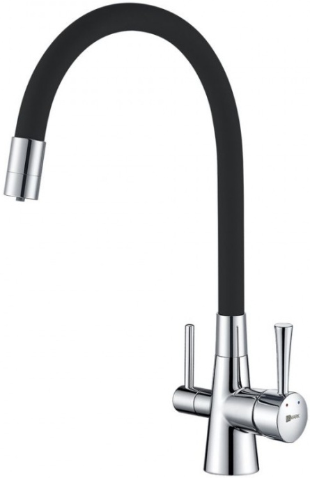 Смеситель для кухни Lemark Comfort LM3075C