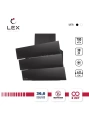 LEX RIO G 600 Black