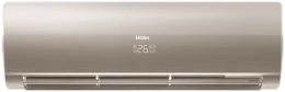 КОНДИЦИОНЕР HAIER FLEXIS ON-OFF 2025 HSU-12HFF203/R3-G