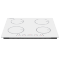 Индукционная варочная панель MAUNFELD CVI594WH