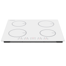 Индукционная варочная панель MAUNFELD CVI594WH