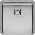 Мойка для кухни Reginox Texas 40x40 (L) Cuadrat Integrated