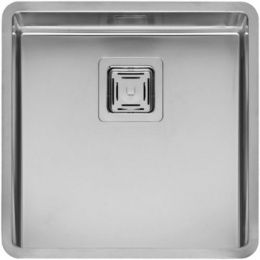 Мойка для кухни Reginox Texas 40x40 (L) Cuadrat Integrated