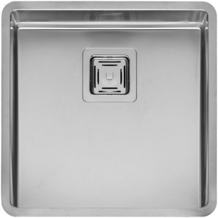 Мойка для кухни Reginox Texas 40x40 (L) Cuadrat Integrated