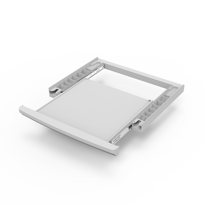 LEX LWM08W shelf Slim