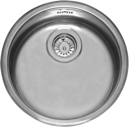 Мойка для кухни Reginox R18 370 LUX OKG (c/box)