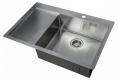 Мойка для кухни Zorg Light ZL R 780510-R
