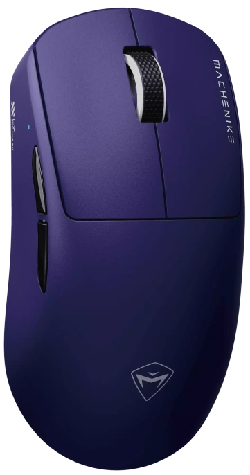 БЕСПРОВОДНАЯ ИГРОВАЯ МЫШЬ MACHENIKE L7 CYBER GRAPE