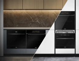 КОМПЛЕКТ HAIER ДУХОВОЙ ШКАФ HOQ-M5AAN3GB + ПОСУДОМОЕЧНАЯ МАШИНА HDWI8-58BK3RU