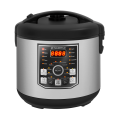 Мультиварка MAUNFELD MPMC-1624S