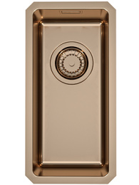 Мойка для кухни Alveus Kombino 10 U Monarch Copper