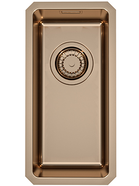 Мойка для кухни Alveus Kombino 10 U Monarch Copper