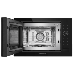 Микроволновая печь встраиваемая с конвекцией MAUNFELD XBMO252GB Glossy