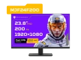 ИГРОВОЙ МОНИТОР MACHENIKE MJF24F200