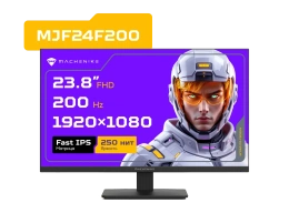 ИГРОВОЙ МОНИТОР MACHENIKE MJF24F200