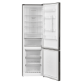 Холодильник MAUNFELD MFF200NFSB10 Inverter