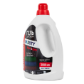 Гель для стирки Maunfeld Purity Black&Dark 3000мл MWL3000PB
