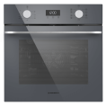 Шкаф духовой электрический MAUNFELD EOEM7610DGR