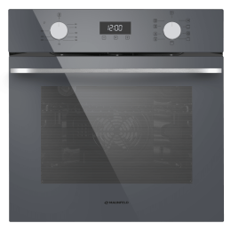 Шкаф духовой электрический MAUNFELD EOEM7610DGR