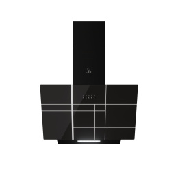 LEX MOZA 600 R1 Black