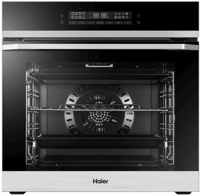 ДУХОВОЙ ШКАФ HAIER HOQ-F5AABX