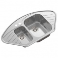 Мойка для кухни Oulin OL-310