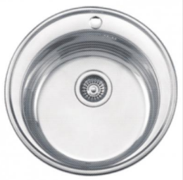 Мойка для кухни Ledeme L65151 декор