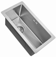 Мойка для кухни Zorg Inox R 2344