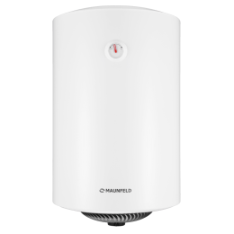 Накопительный электрический водонагреватель MAUNFELD MWH80W01