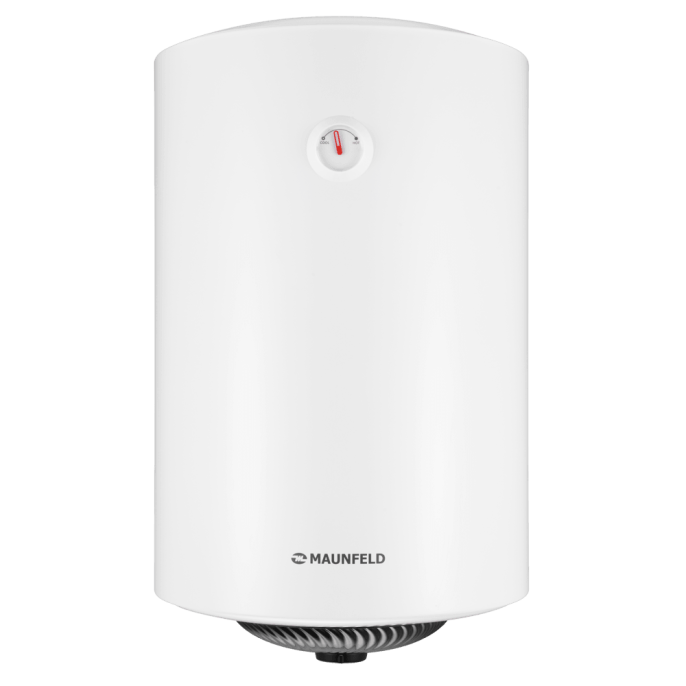 Накопительный электрический водонагреватель MAUNFELD MWH80W01