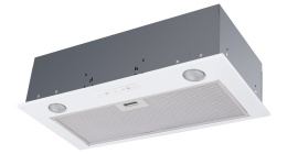 Кухонная вытяжка MAUNFELD Crosby Light C 60 белый