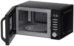 МИКРОВОЛНОВАЯ ПЕЧЬ HAIER HMB-DM208BA