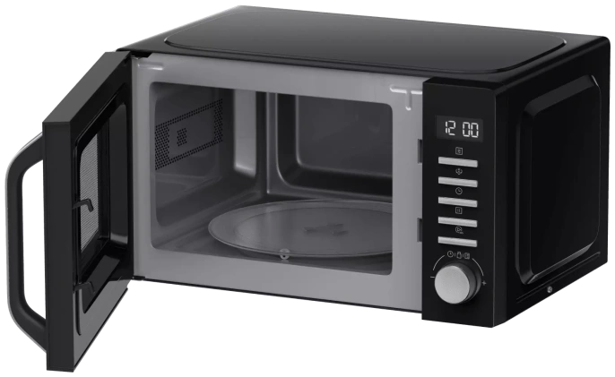 МИКРОВОЛНОВАЯ ПЕЧЬ HAIER HMB-DM208BA