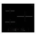 Стеклокерамическая варочная панель Zigmund & Shtain CI 25.6 B