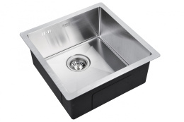 Мойка для кухни Zorg Inox R 4444