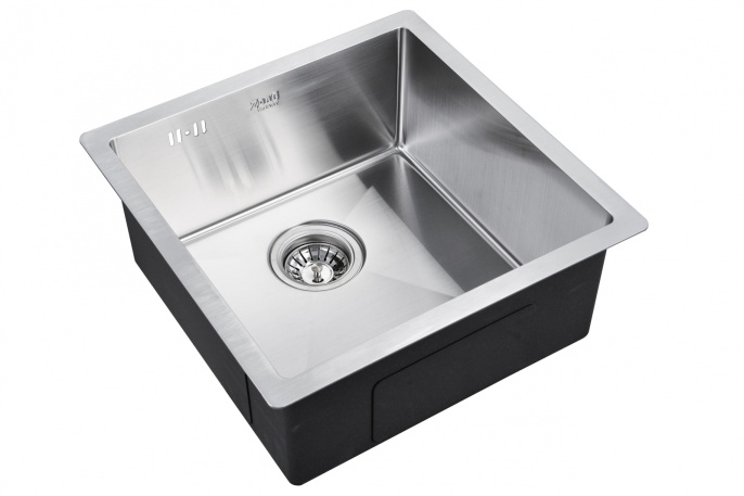 Мойка для кухни Zorg Inox R 4444