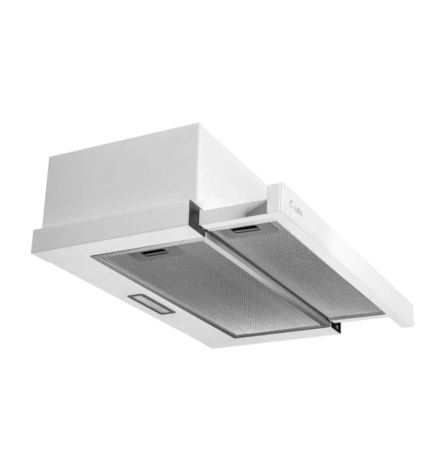 LEX Hubble G 2M 600 White