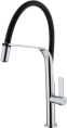 Смеситель для кухни Teka FO 997 Black