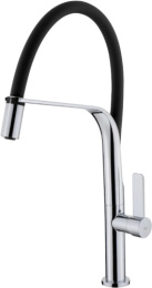 Смеситель для кухни Teka FO 997 Black