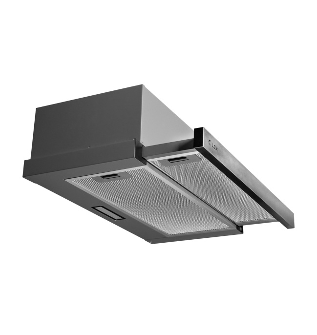LEX HIDE 500 INOX