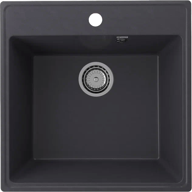 Мойка для кухни Ulgran Quartz Forte 505 космос