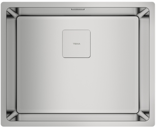 Мойка для кухни Teka Flexlinea RS15 50.40 полированная