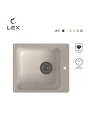 LEX Balaton 420 White