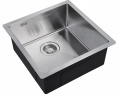 Мойка для кухни Zorg Light ZL R 440440
