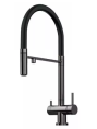 Смеситель для кухни Kern 2061 Matt Gun